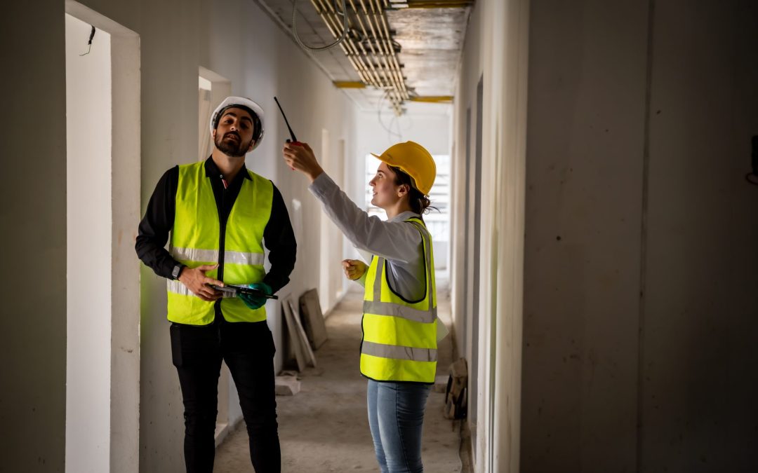 Structural Surveyor