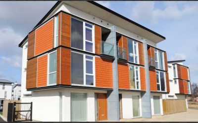 Situations Where You’ll Need a Building Surveyor for Party Wall Matters