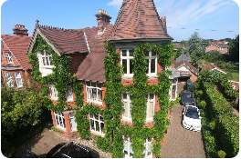 Building Surveyors Norfolk